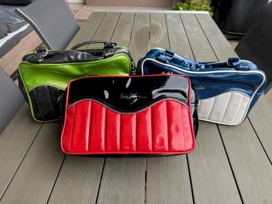 Tasche Von Trophy Queen Made in den USA - Gratisinserat.ch