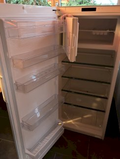 Einbaukühlschrank V-Zug  - Gratisinserat.ch