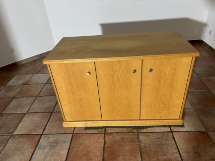 Sideboard / Kommode - Gratisinserat.ch