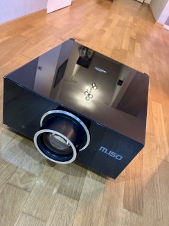 Projektor SIM 2 M150 LED - Gratisinserat.ch