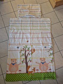 Bettwäsche - Gratisinserat.ch