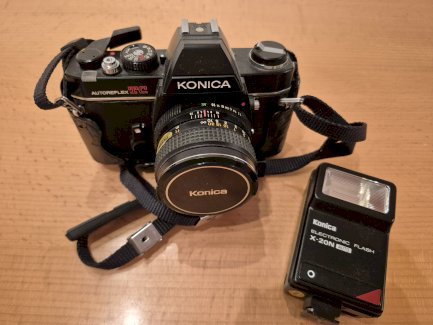 Alte Kamera - Gratisinserat.ch