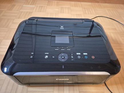 Drucker - Gratisinserat.ch