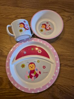 Geschirr - Gratisinserat.ch