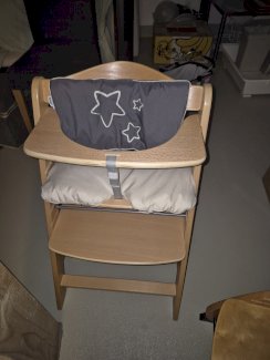 Hochstuhl - Gratisinserat.ch