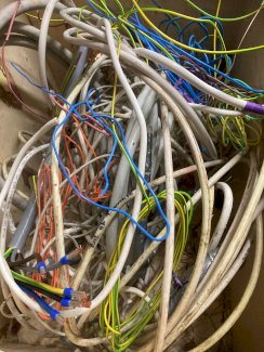 Kupferkabel zum Recycling - Gratisinserat.ch