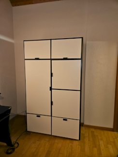 WG-Zimmer in Rüti ZH - Gratisinserat.ch