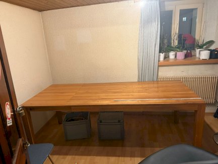 Esstisch - Gratisinserat.ch