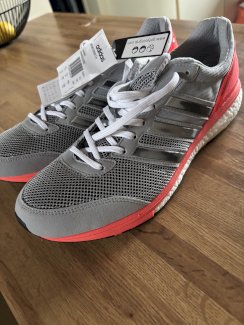 Professioneller Laufschuh Neu!