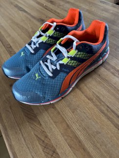 Original  Puma Laufschuh Neu Gr.44 - Gratisinserat.ch