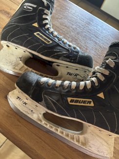 Schlittschuh gebraucht - Gratisinserat.ch