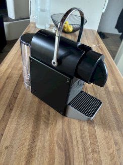 Kaffeemaschine Nespresso Citiz Krups - Gratisinserat.ch