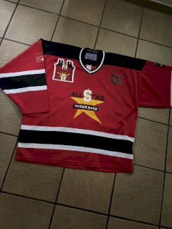 Hockey Shirt - Gratisinserat.ch