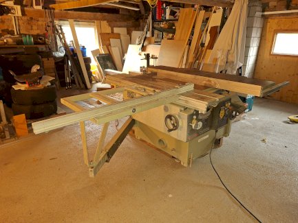 Holz-Kombimaschine - Gratisinserat.ch