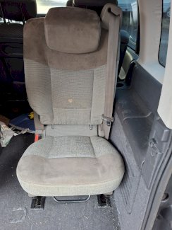 Renault Espace 4 Sitze 2. und 3. REIHE - Gratisinserat.ch