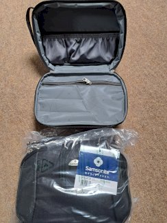 Samsonite Beauty Case - Gratisinserat.ch