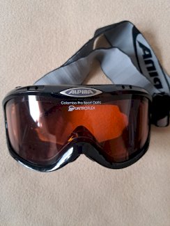 Alpina Skibrille  - Gratisinserat.ch