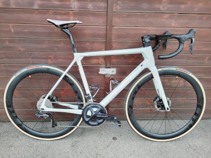 Bianchi specialissima - Gratisinserat.ch