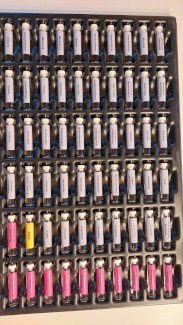 BICOM KTT Testsatz Pferde  - Gratisinserat.ch