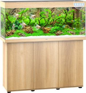 Juwel Rio 240 Liter Aquarium - Gratisinserat.ch