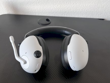 Sony Izone H9 Gaming Headset - Gratisinserat.ch
