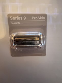 Elektrorasierer-Ersatzkopf 92S Braun - Gratisinserat.ch