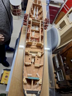 Modellboot - Gratisinserat.ch