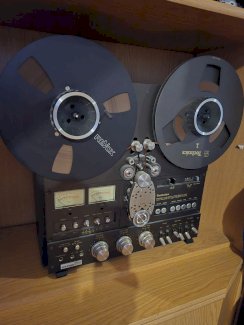 Radio/Tonband - Gratisinserat.ch