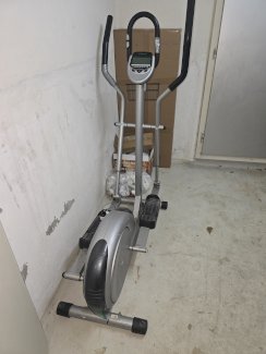 Zu verschenken Crosstrainer  - Gratisinserat.ch