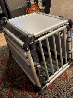 Hundebox - Gratisinserat.ch