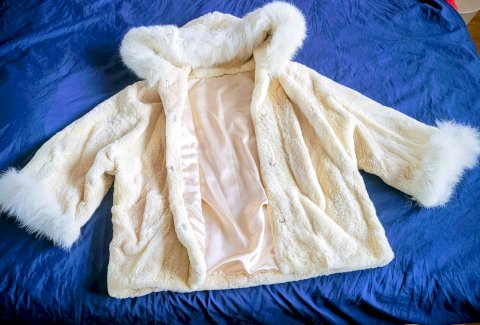 Winterjacke - Gratisinserat.ch