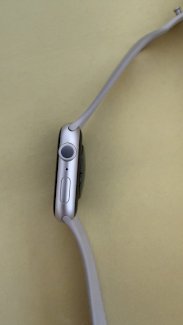 Apple Watch Series 9, 44mm Aluminium - Gratisinserat.ch