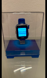 Vrech KidiZoom smart watch DX2