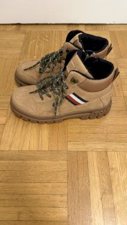 Kinder Thomy Hilfiger Schuhe 36 grösse