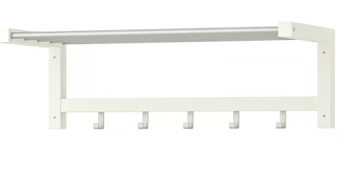 Gratis IKEA Hutablage / Garderobe - Gratisinserat.ch