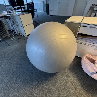 Gymanstikball - Gratisinserat.ch