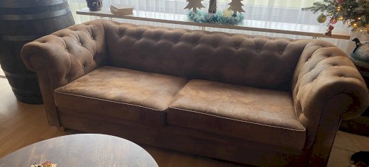 Sofa - Gratisinserat.ch