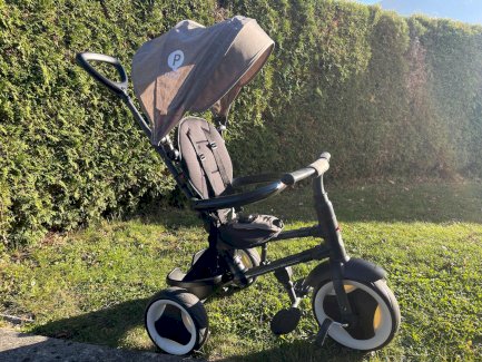 QPLAY RITO sucht neuen Fahrer - Gratisinserat.ch