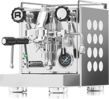 Appartamento Rocket Espresso Maschine