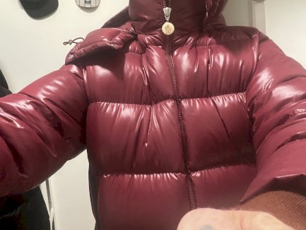 Moncler Daunenjacke - Gratisinserat.ch