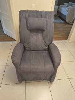 Massagesessel - Gratisinserat.ch