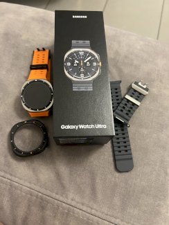 Samsung Galaxy Watch 47mm - Gratisinserat.ch
