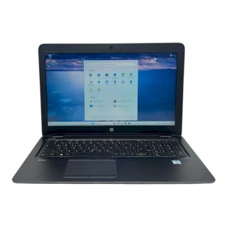 HP ZBook 15 G2 Mobile Workstation - Gratisinserat.ch