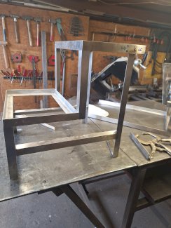 Erledige Schweissarbeiten  - Gratisinserat.ch