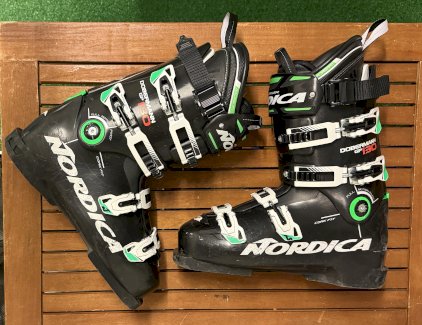 Skischuhe Nordica - Gratisinserat.ch