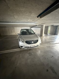 Renault koleos  - Gratisinserat.ch