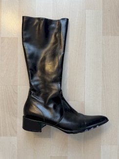 Damenstiefel Grösse 39 - Gratisinserat.ch