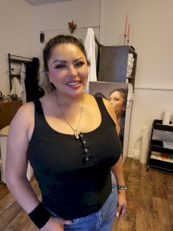 Massage/ Haarenentfernung/Fusspflege 