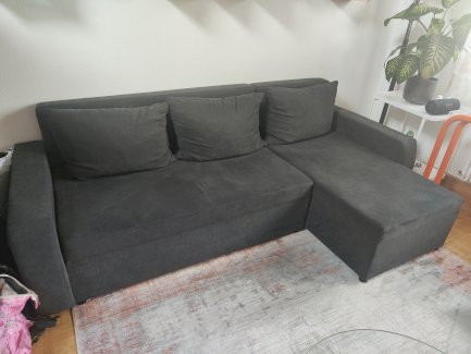 Bettsofa - Gratisinserat.ch