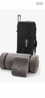 2 Tempur-Reiseset Original inkl. Kissen - Gratisinserat.ch